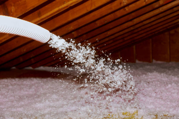 Best Insulation for Specific Applications in Jackson, MN